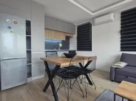 Tivat Hill Suites