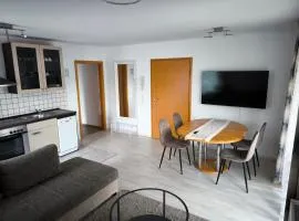 Outletcity Ferienwohnung Wohnung 2