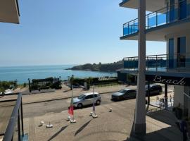 ESKADA Apartments – hotel w Achtopolu