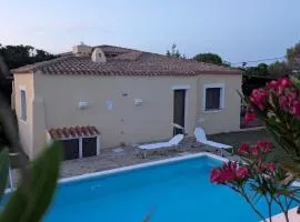 Villa Liliana Your Private Oasis with Pool