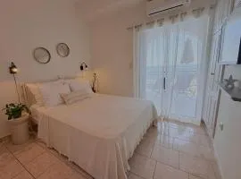 Selini Apartments Mani