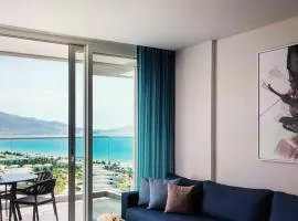 The Manito Seaview Suites