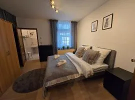 Classic comfort in Neuss