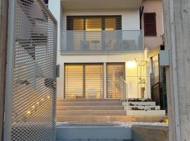 Lakeview, Hotel in Luino
