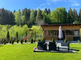 Cabana La Batranu