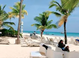 Hotel Beach Tropic Punta Cana