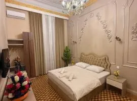 Crown Palace Hotel Baku