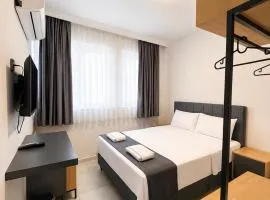 Kaya Hotel