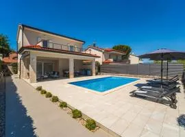 Villa Magdalena