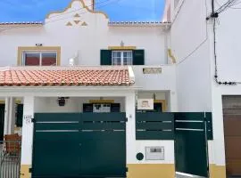 Milfontes Villa
