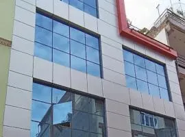 Vistara - The Himalayan Aura County