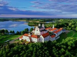 Pokamedulski Klasztor w Wigrach