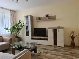 Orhidea Apartman