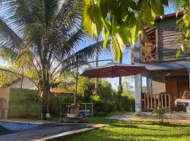 Villa Esperanza