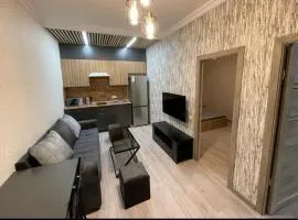 Byurakan Centre Apartments