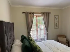 Accommodation 8 Klein Straat Green