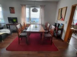 Ferienwohnung