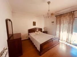 Rua Gama Barros 22 SUITE
