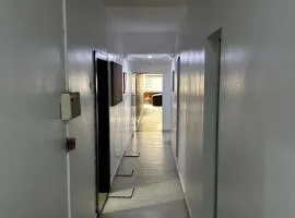 Solitaire hotel