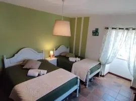 Casa das 7 Leiras