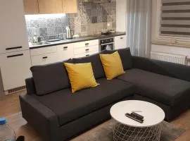 Di Trevi Apartment
