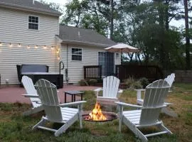 Beach Hoppers' Hideaway