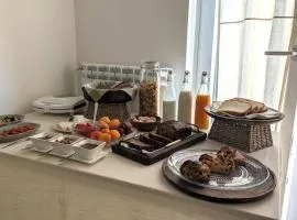 Amati Bed & Breakfast