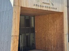 Bakuriani Kokhta Mitarbi Resort B2 211
