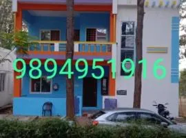 Vibheeshan Villa