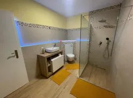 Appartement Waldblick Bückeburg