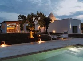 Trulli Vigna Lamafico Suites & Pool