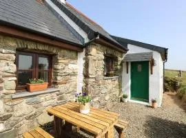 Ysgol Hill Cottage