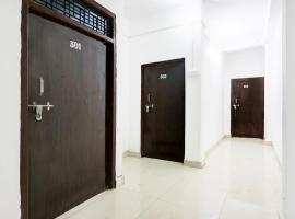 SPOT ON S B Hotel โรงแรมในBarrājpur