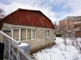 Frik House