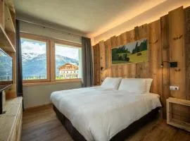 Hotel Vallechiara