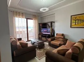 Tirana Apartament