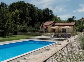Lastva Nature Retreat
