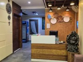 Hotel Clover