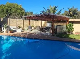 Rest-a-While Guest House - Pretoria