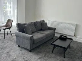 New flat in Folkestone