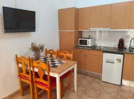 APARTAMENT CAN MINGU 1er pis