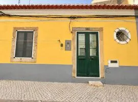 Casa da Anunciada | Old Town