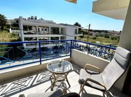 Coconut Apartment Kallithea
