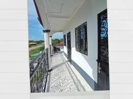 Appartement avec vue sur la mer
