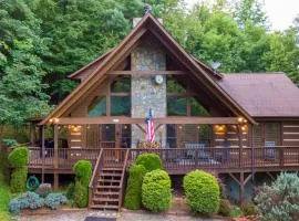 Highlander Cabin
