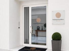 Soulmade Residence, hotel a Cosenza