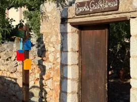 Sparta Gaia Retreat