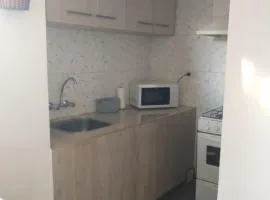 Apartment Centro General Roca