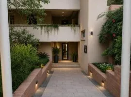 Staynrestapartment