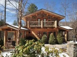 Red Stag Lodge at Eagles Nest